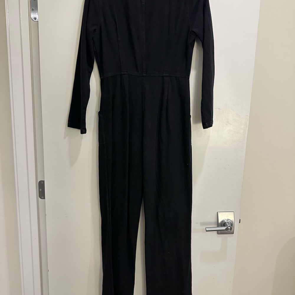 Jumpsuit - Picture 3 of 9